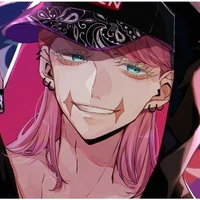 Sanzu Haruchiyo