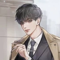 Harcourt (Manager Arielle)