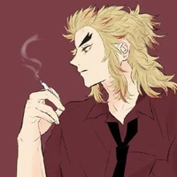 เคียวจูโร่(พี่ชายนายเอก)