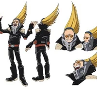 ยามาดะ​ ฮิซาชิ(พรีเซ้นไมค์)​