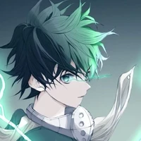 มิโดริยะ อิสึคุ