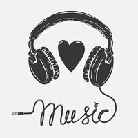 background music