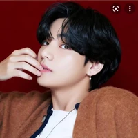 Kim taehyung (tae)