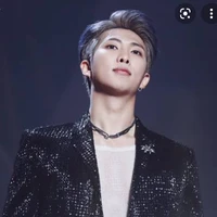 Kim namjoon (rm)