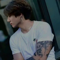 Jeon jungkook(jk)