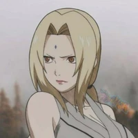 Tsunade