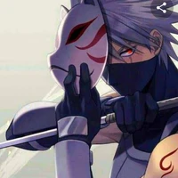 kakashi