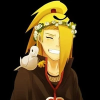 deidara