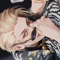 Ash Draco (ML Rival)