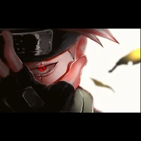 Kakashi