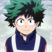 Izuku