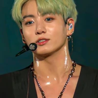 Jeon Jungkook