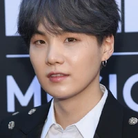 Min Yoongi