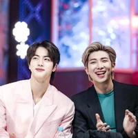 Namjin