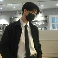 มิน/พระเอก