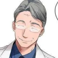 Doctor Harrison