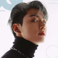 jeon jungkook