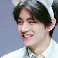 kim taehyung