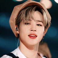 kim jimin