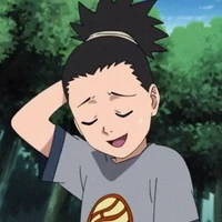 Shikamaru