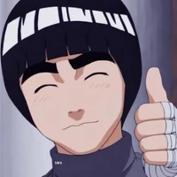 Rock lee