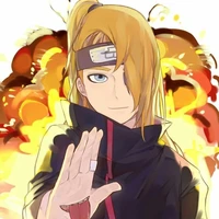 Deidara