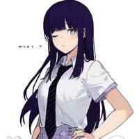 Hinata