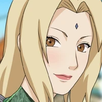Tsunade