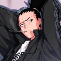 Shikamaru