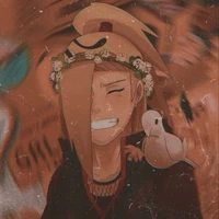 Deidara