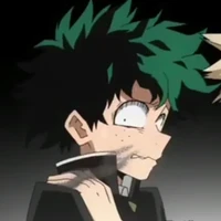 Deku mais novo