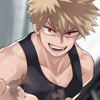 Katsuki