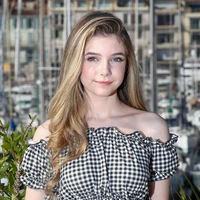 Diana Carter(ml sis)