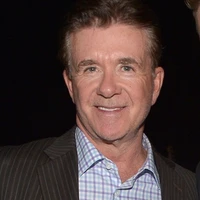 Dan Catheneo (ml bff dad)