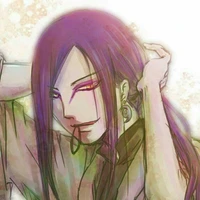 Orochimaru (omega puro)