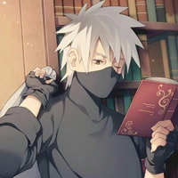 Kakashi Hatake (alfa dominante)