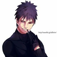 Obito Uchiha (omega puro dominante)
