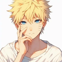 Naruto Uzumaki Namikaze (alfa puro)