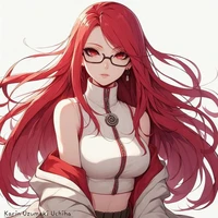 Karin Uzumaki (omega)