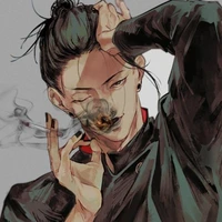 Shikamaru Nara (alfa dominante)