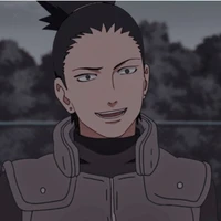 Shikamaru