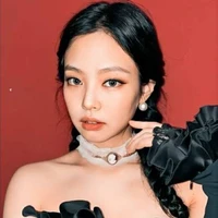 Kim Jennie{Ruby Jane}