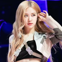 Park Chaeyoung{Rosé}