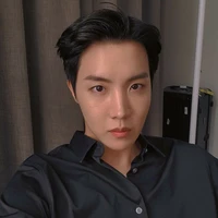 Jung Hoseok{JHope}