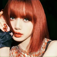 Lalisa Manoban{Lisa}
