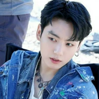 Jeon Jungkook{JK}