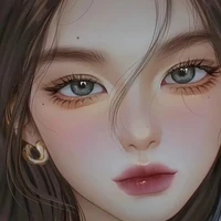 Anna/Muskan Stark( fl sis)