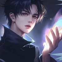 Kellen/Krish Stark ( fl bro)