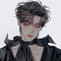 😈🖤EVAN ÁNGELO(PAPÁ)
