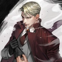 Lieber Smith ( fl grandpa)